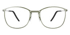 MARKUS T® L1013 MT L1013 270 50 - 270 Green Eyeglasses