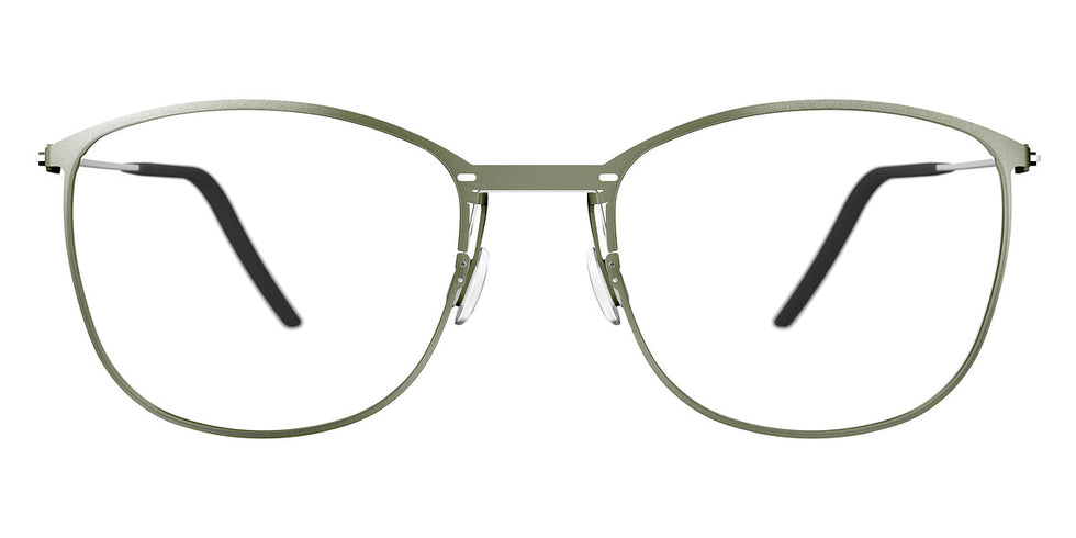 MARKUS T® L1013 MT L1013 270 50 - 270 Green Eyeglasses