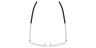 MARKUS T® L1013 MT L1013 335 50 - 335 Silver Eyeglasses