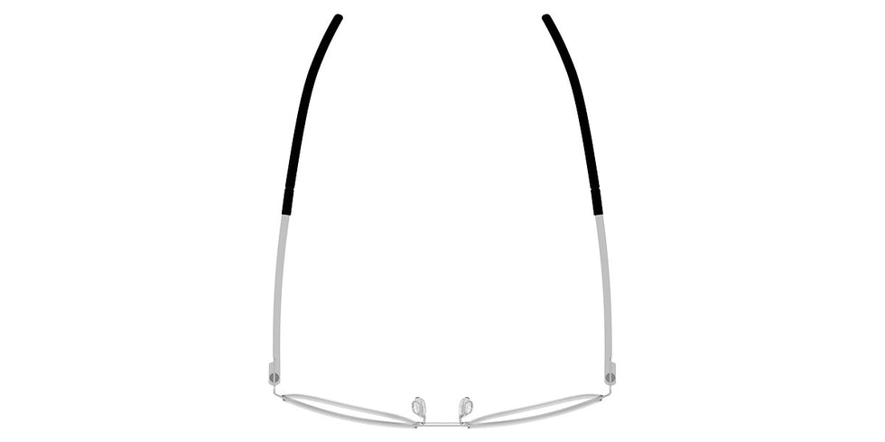 MARKUS T® L1013 MT L1013 335 50 - 335 Silver Eyeglasses