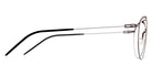 MARKUS T® L1015 MT L1015 118 52 - 118 Dark Brown Eyeglasses