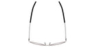 MARKUS T® L1015 MT L1015 118 52 - 118 Dark Brown Eyeglasses