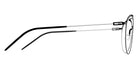 MARKUS T® L1015 MT L1015 130 52 - 130 Black Eyeglasses