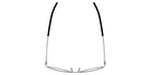 MARKUS T® L1015 MT L1015 144 52 - 144 Dark Gray Eyeglasses