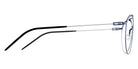 MARKUS T® L1015 MT L1015 241 52 - 241 Dark Blue Eyeglasses