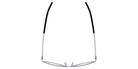MARKUS T® L1015 MT L1015 241 52 - 241 Dark Blue Eyeglasses
