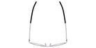 MARKUS T® L1015 MT L1015 250 52 - 250 Purple Eyeglasses