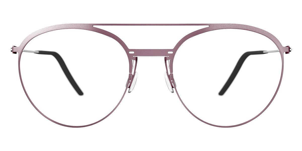 MARKUS T® L1015 MT L1015 262 52 - 262 Dark Rose Eyeglasses