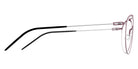 MARKUS T® L1015 MT L1015 262 52 - 262 Dark Rose Eyeglasses