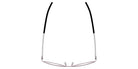 MARKUS T® L1015 MT L1015 262 52 - 262 Dark Rose Eyeglasses