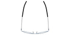 MARKUS T® L1015 MT L1015 263 52 - 263 Jeans Blue Eyeglasses