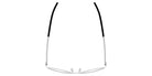 MARKUS T® L1015 MT L1015 335 52 - 335 Silver Eyeglasses