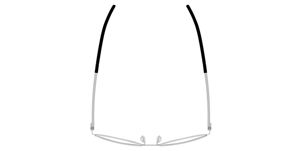 MARKUS T® L1015 MT L1015 335 52 - 335 Silver Eyeglasses