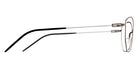 MARKUS T® L1017 MT L1017 118 54 - 118 Dark Brown Eyeglasses