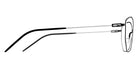 MARKUS T® L1017 MT L1017 130 54 - 130 Black Eyeglasses
