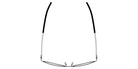 MARKUS T® L1017 MT L1017 130 54 - 130 Black Eyeglasses