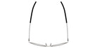 MARKUS T® L1017 MT L1017 144 54 - 144 Dark Gray Eyeglasses