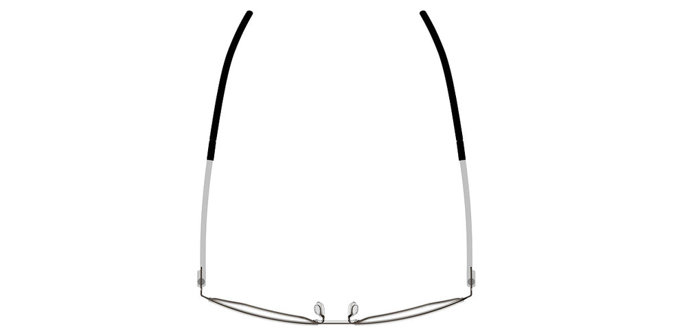 MARKUS T® L1017 MT L1017 144 54 - 144 Dark Gray Eyeglasses