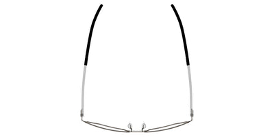 MARKUS T® L1017 MT L1017 144 54 - 144 Dark Gray Eyeglasses