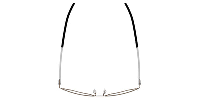 MARKUS T® L1017 MT L1017 174 54 - 174 Light Brown Eyeglasses