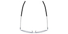 MARKUS T® L1017 MT L1017 241 54 - 241 Dark Blue Eyeglasses
