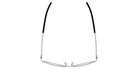 MARKUS T® L1017 MT L1017 250 54 - 250 Purple Eyeglasses