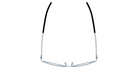 MARKUS T® L1017 MT L1017 263 54 - 263 Jeans Blue Eyeglasses