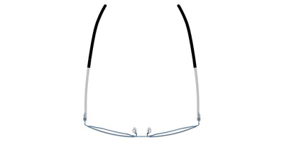 MARKUS T® L1017 MT L1017 263 54 - 263 Jeans Blue Eyeglasses