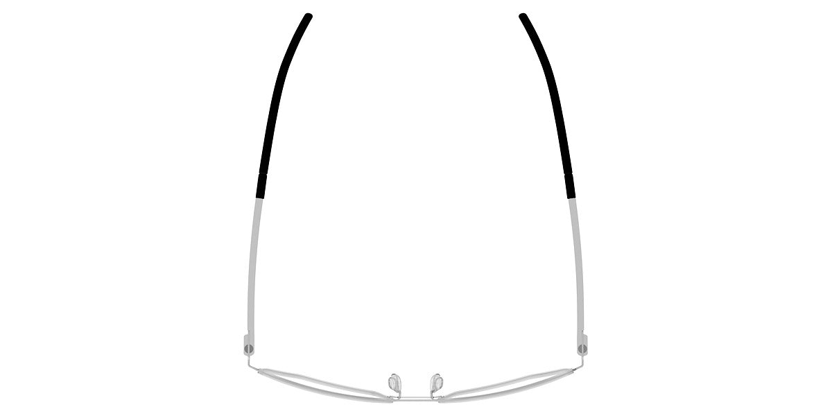 MARKUS T® L1017 MT L1017 335 54 - 335 Silver Eyeglasses