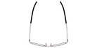 MARKUS T® L1019 MT L1019 118 52 - 118 Dark Brown Eyeglasses