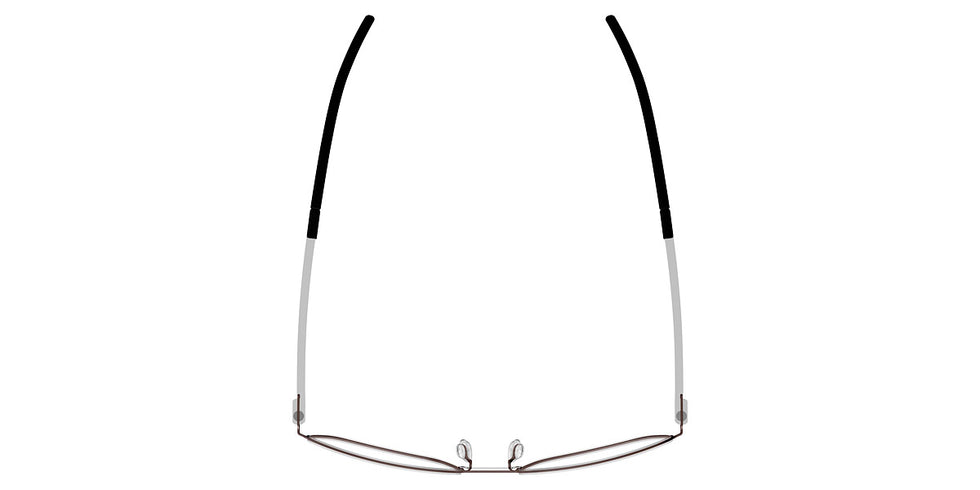 MARKUS T® L1019 MT L1019 118 52 - 118 Dark Brown Eyeglasses