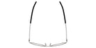 MARKUS T® L1019 MT L1019 144 52 - 144 Dark Gray Eyeglasses
