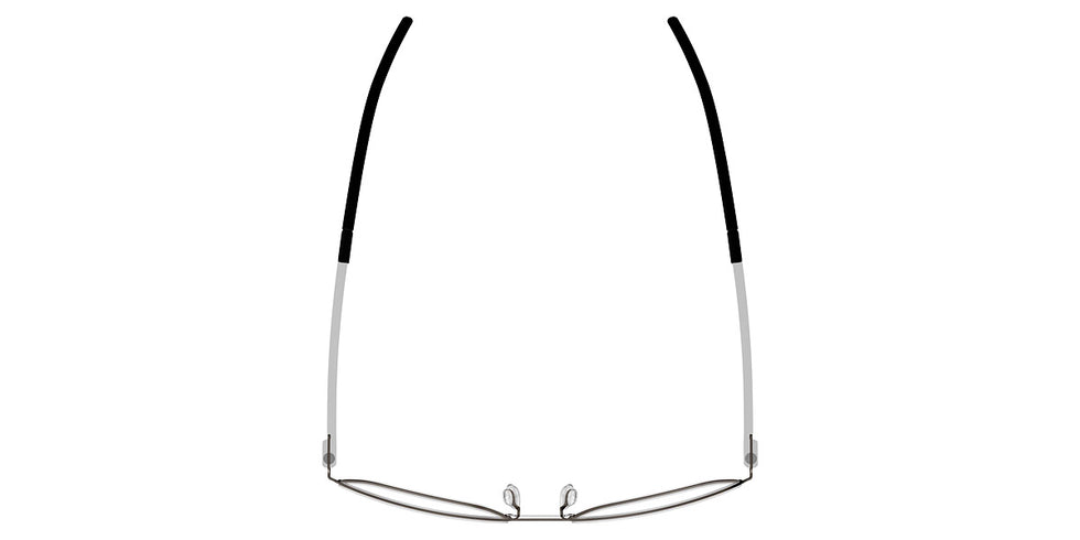 MARKUS T® L1019 MT L1019 144 52 - 144 Dark Gray Eyeglasses