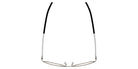 MARKUS T® L1019 MT L1019 174 52 - 174 Light Brown Eyeglasses