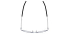 MARKUS T® L1019 MT L1019 241 52 - 241 Dark Blue Eyeglasses