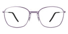 MARKUS T® L1019 MT L1019 250 52 - 250 Purple Eyeglasses