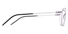 MARKUS T® L1019 MT L1019 250 52 - 250 Purple Eyeglasses