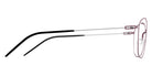 MARKUS T® L1019 MT L1019 262 52 - 262 Dark Rose Eyeglasses