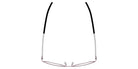MARKUS T® L1019 MT L1019 262 52 - 262 Dark Rose Eyeglasses