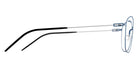 MARKUS T® L1019 MT L1019 263 52 - 263 Jeans Blue Eyeglasses