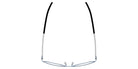 MARKUS T® L1019 MT L1019 263 52 - 263 Jeans Blue Eyeglasses