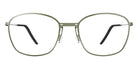 MARKUS T® L1019 MT L1019 270 52 - 270 Green Eyeglasses