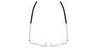 MARKUS T® L1019 MT L1019 335 52 - 335 Silver Eyeglasses