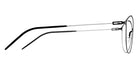 MARKUS T® L1020 MT L1020 130 51 - 130 Black Eyeglasses