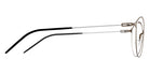MARKUS T® L1020 MT L1020 174 51 - 174 Light Brown Eyeglasses
