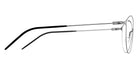 MARKUS T® L1020 MT L1020 215 51 - 215 Gray Eyeglasses