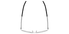 MARKUS T® L1020 MT L1020 215 51 - 215 Gray Eyeglasses