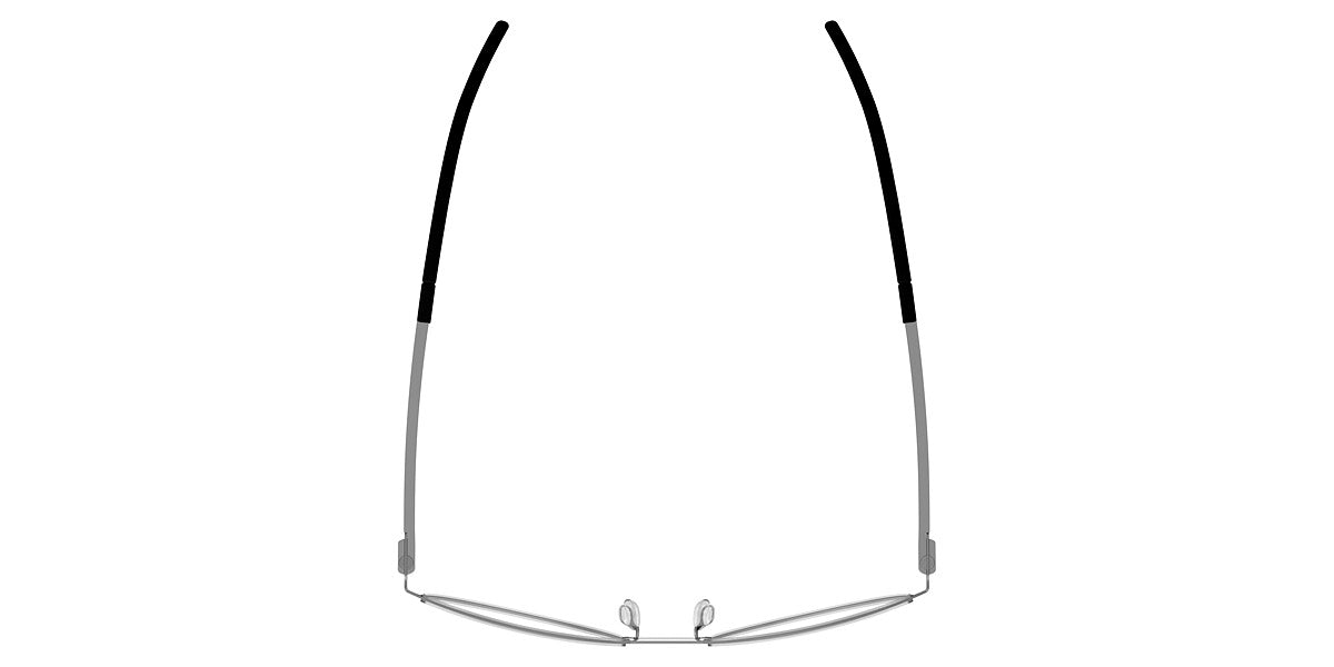 MARKUS T® L1020 MT L1020 215 51 - 215 Gray Eyeglasses