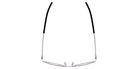 MARKUS T® L1020 MT L1020 250 51 - 250 Purple Eyeglasses
