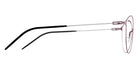 MARKUS T® L1020 MT L1020 262 51 - 262 Dark Rose Eyeglasses